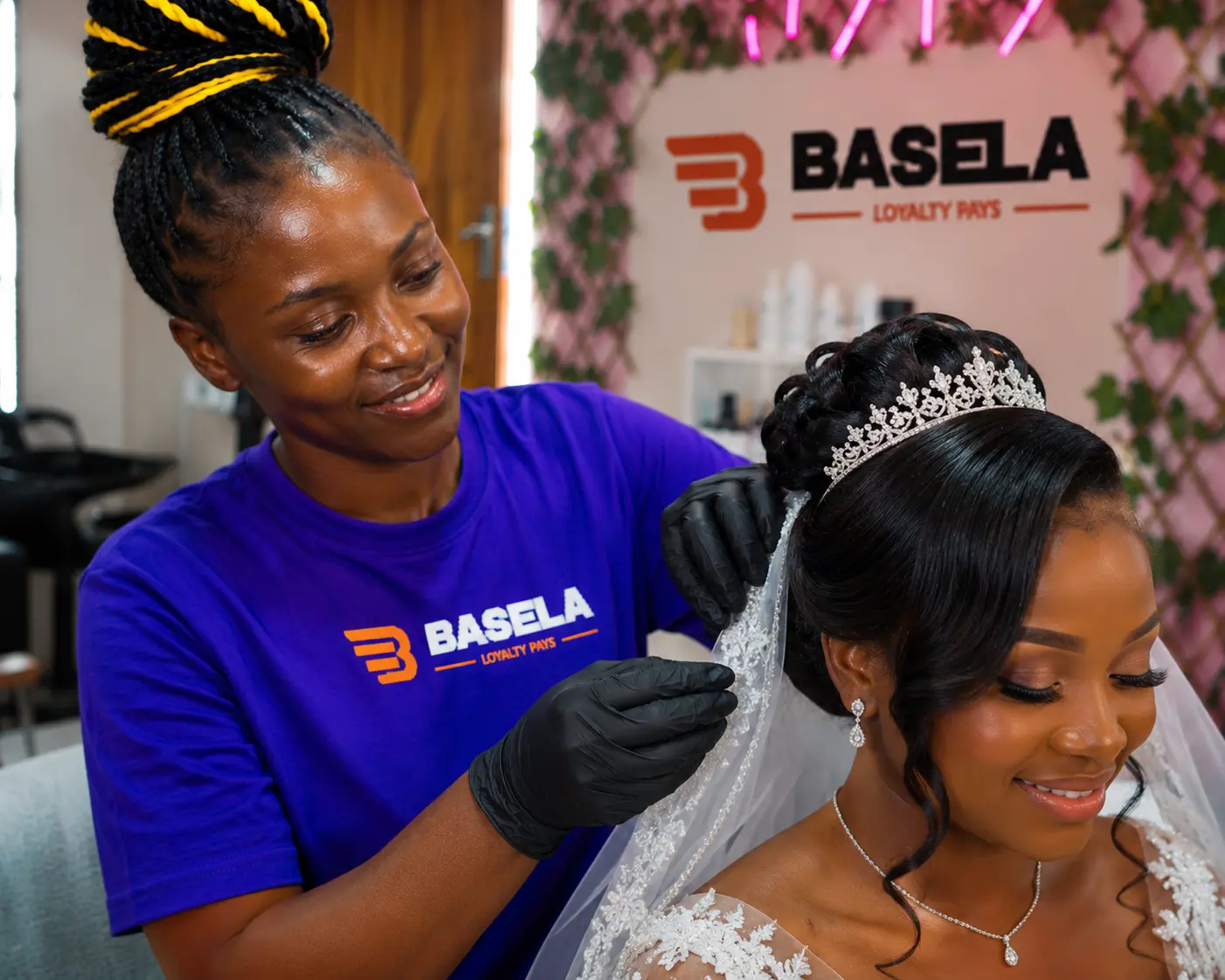 Bridal Style
